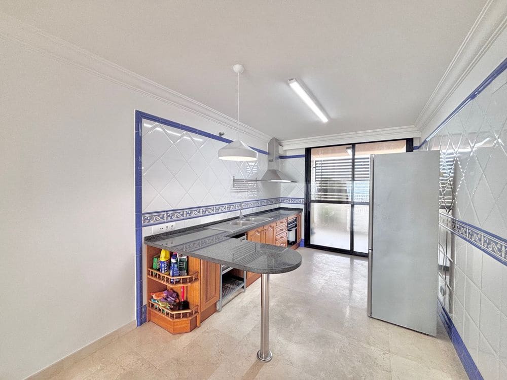 2 slaapkamer Penthouse te huur in Palma de Mallorca - € 3.500 (Ref: 9713887)