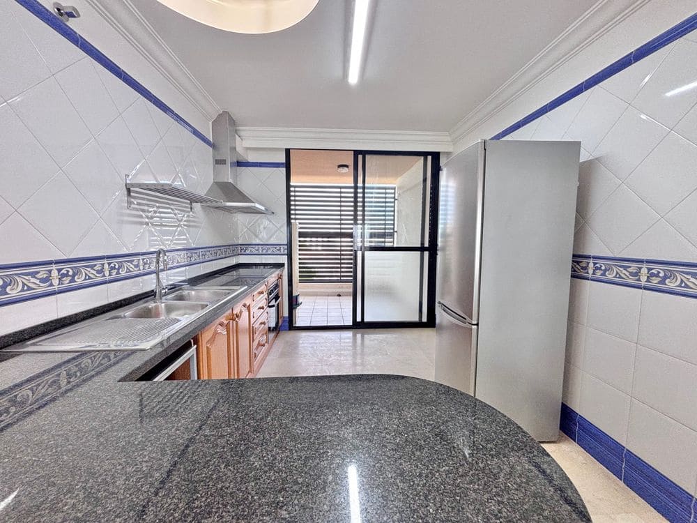 2 slaapkamer Penthouse te huur in Palma de Mallorca - € 3.500 (Ref: 9713887)