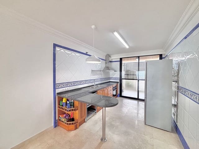 2 makuuhuone Kattohuoneisto vuokrattavana paikassa Coll d'en Rabassa, Palma de Mallorca - 3 500 € (Ref: 9713887)