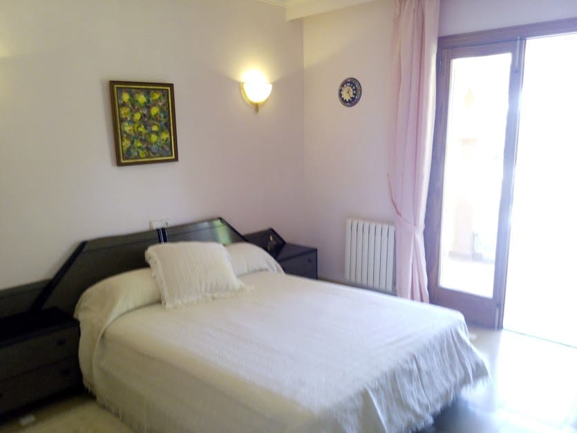 5 makuuhuone Omakotitalo vuokrattavana paikassa Santa Ponsa mukana uima-altaan - 4 500 € (Ref: 9723534)