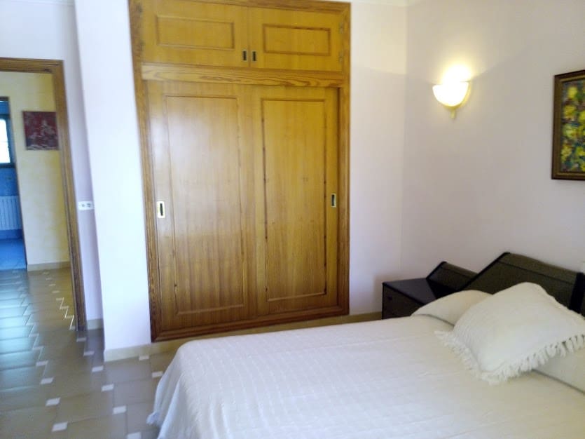 5 makuuhuone Omakotitalo vuokrattavana paikassa Santa Ponsa mukana uima-altaan - 4 500 € (Ref: 9723534)