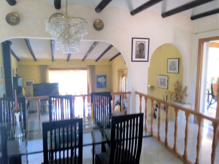 5 makuuhuone Omakotitalo vuokrattavana paikassa Santa Ponsa mukana uima-altaan - 4 500 € (Ref: 9723534)