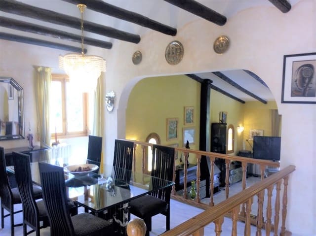 Casa de 5 habitaciones en Santa Ponsa, Calvià en alquiler con piscina - 4.500 € (Ref: 9723534)