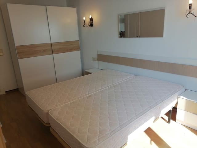 3 bedroom Flat for rent in Can Pastilla - € 2,800 (Ref: 9723535)