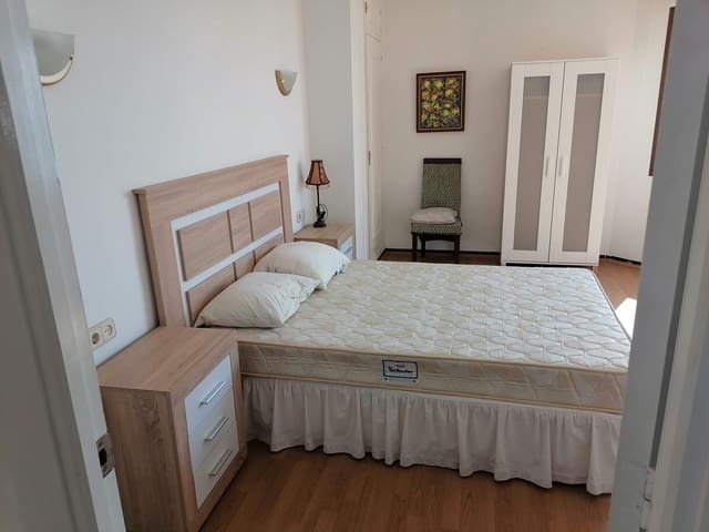 3 bedroom Flat for rent in Can Pastilla - € 2,800 (Ref: 9723535)