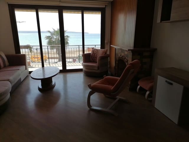 Piso de 3 habitaciones en Can Pastilla, Palma de Mallorca en alquiler - 2.800 € (Ref: 9723535)