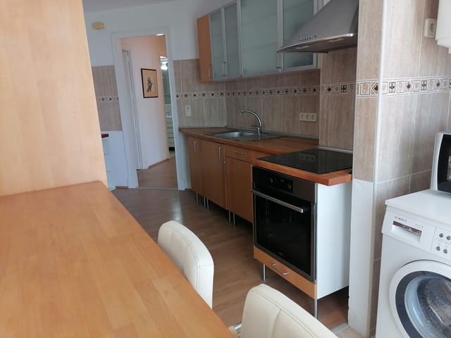 Piso de 3 habitaciones en Can Pastilla, Palma de Mallorca en alquiler - 2.800 € (Ref: 9723535)