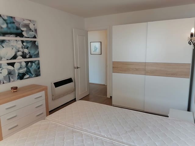 3 bedroom Flat for rent in Can Pastilla - € 2,800 (Ref: 9723535)