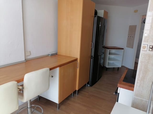 3 bedroom Flat for rent in Can Pastilla - € 2,800 (Ref: 9723535)