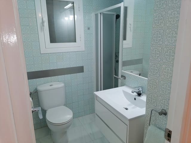 3 bedroom Flat for rent in Can Pastilla - € 2,800 (Ref: 9723535)