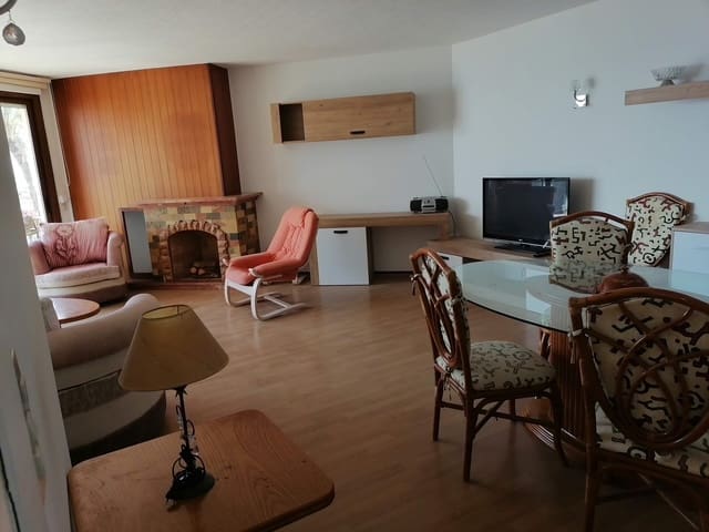 Piso de 3 habitaciones en Can Pastilla, Palma de Mallorca en alquiler - 2.800 € (Ref: 9723535)