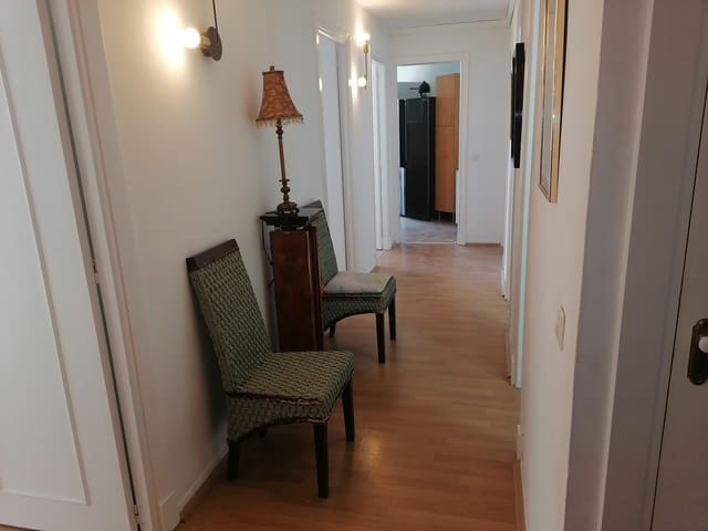 Piso de 3 habitaciones en Can Pastilla, Palma de Mallorca en alquiler - 2.800 € (Ref: 9723535)