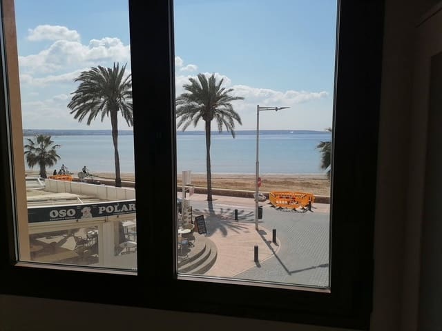 Piso de 3 habitaciones en Can Pastilla, Palma de Mallorca en alquiler - 2.800 € (Ref: 9723535)