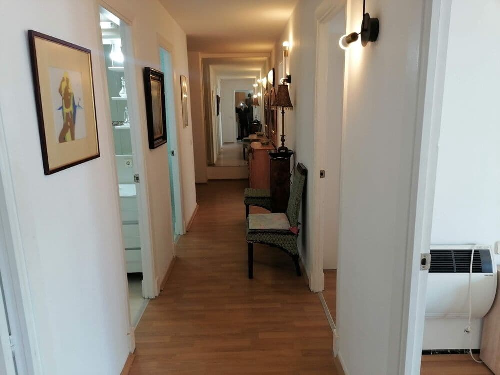 3 bedroom Flat for rent in Can Pastilla - € 2,800 (Ref: 9723535)