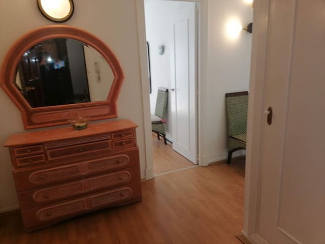 Piso de 3 habitaciones en Can Pastilla, Palma de Mallorca en alquiler - 2.800 € (Ref: 9723535)