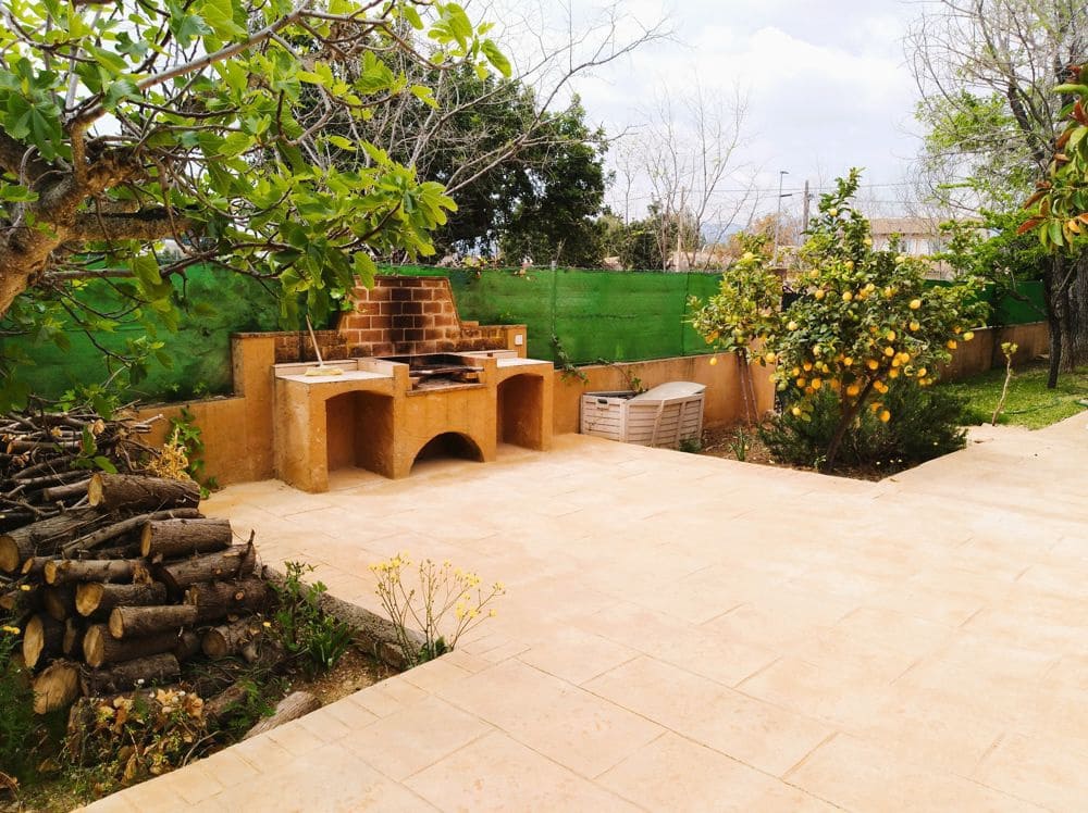 5 soverom Hus til leie i Palmanyola med svømmebasseng - € 4 500 (Ref: 9723536)