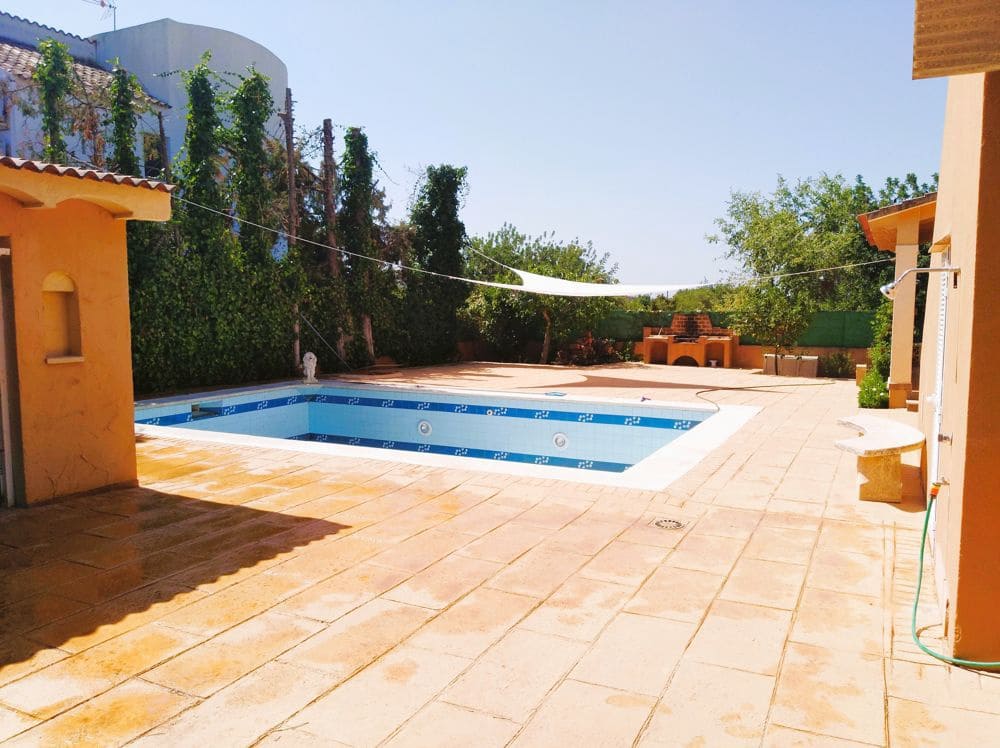 5 soverom Hus til leie i Palmanyola med svømmebasseng - € 4 500 (Ref: 9723536)