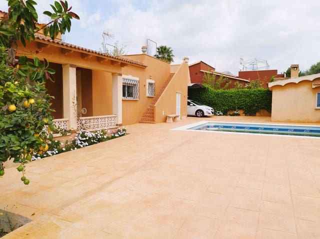 Casa de 5 habitaciones en Palmanyola, Bunyola en alquiler con piscina - 4.500 € (Ref: 9723536)