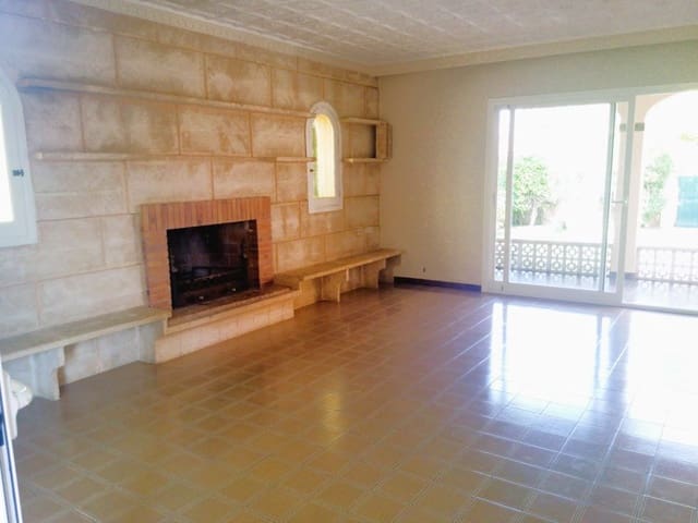 Casa de 5 habitaciones en Palmanyola, Bunyola en alquiler con piscina - 4.500 € (Ref: 9723536)