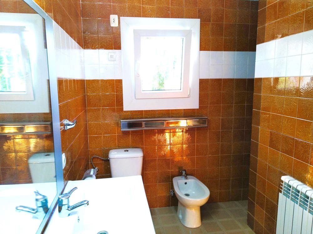 5 soverom Hus til leie i Palmanyola med svømmebasseng - € 4 500 (Ref: 9723536)