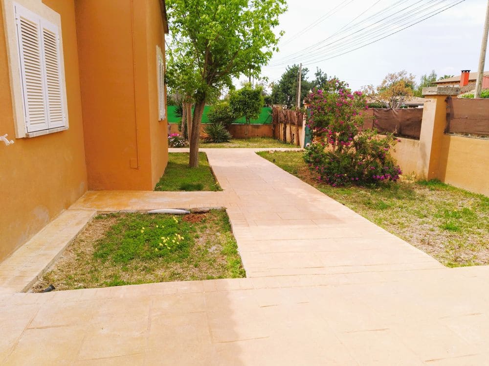 5 soverom Hus til leie i Palmanyola med svømmebasseng - € 4 500 (Ref: 9723536)