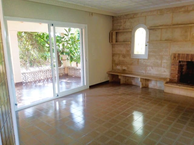 Casa de 5 habitaciones en Palmanyola, Bunyola en alquiler con piscina - 4.500 € (Ref: 9723536)