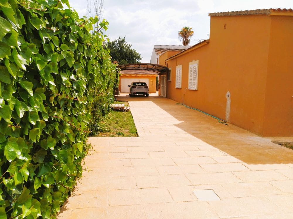 5 soverom Hus til leie i Palmanyola med svømmebasseng - € 4 500 (Ref: 9723536)