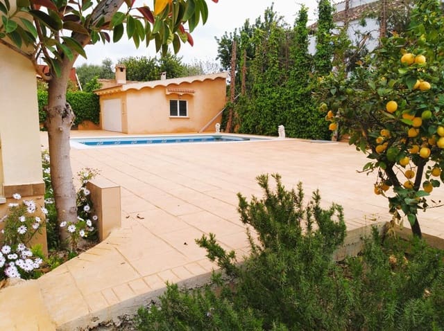 Casa de 5 habitaciones en Palmanyola, Bunyola en alquiler con piscina - 4.500 € (Ref: 9723536)