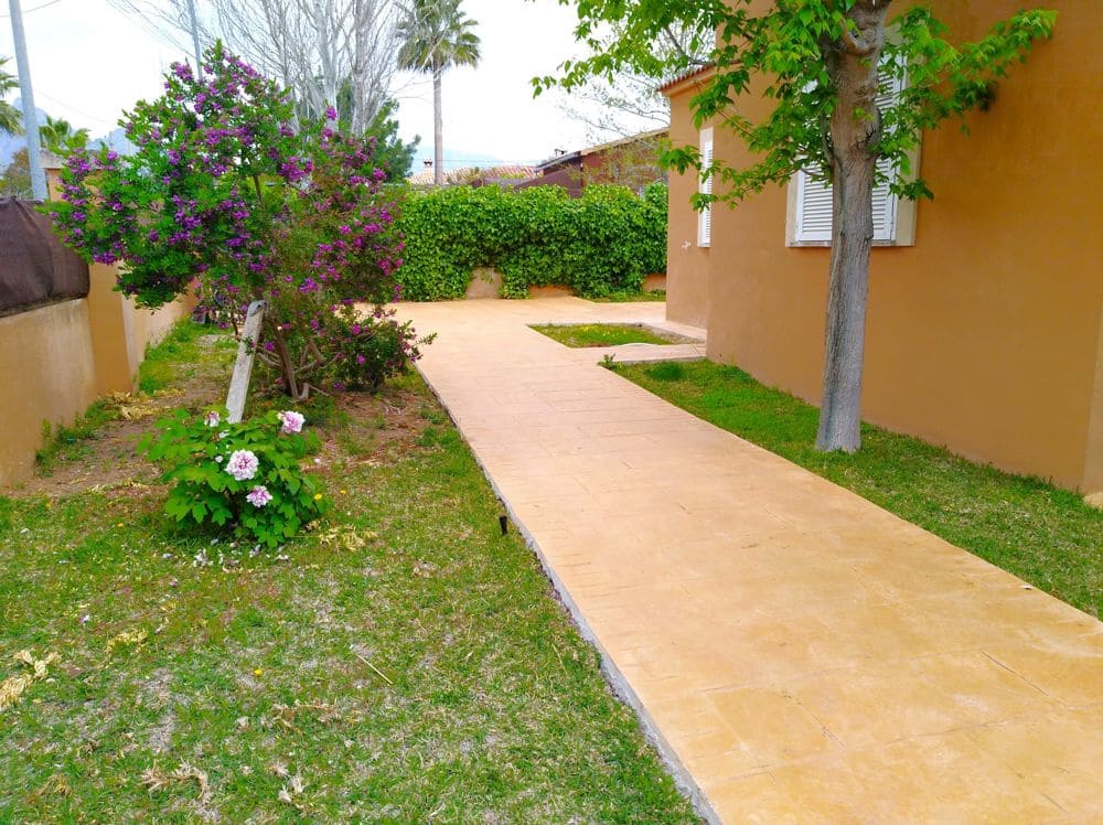 5 soverom Hus til leie i Palmanyola med svømmebasseng - € 4 500 (Ref: 9723536)