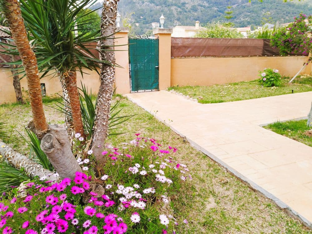 5 soverom Hus til leie i Palmanyola med svømmebasseng - € 4 500 (Ref: 9723536)