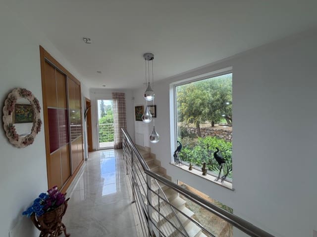 4 Zimmer Villa zu vermieten in Santa Ponsa, Calvià mit Pool - 15.000 € (Ref: 9723537)