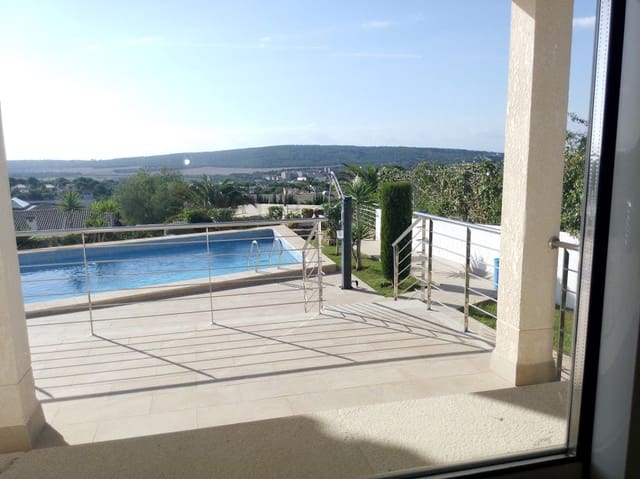 4 Zimmer Villa zu vermieten in Santa Ponsa, Calvià mit Pool - 15.000 € (Ref: 9723537)