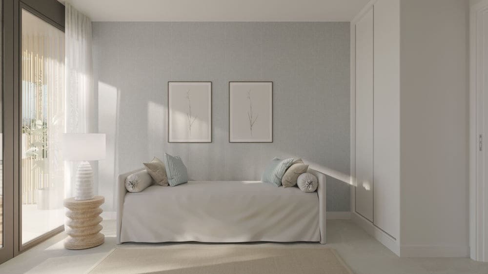 2 bedroom Flat for sale in Palmanova - € 570,000 (Ref: 9733779)