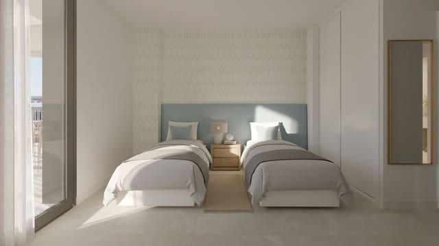 2 quarto Apartamento para venda em Palmanova, Calvià - 570 000 € (Ref: 9733779)