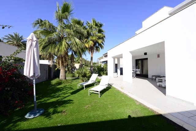 Casa de 4 habitaciones en Las Maravillas, Palma de Mallorca en venta - 1.795.000 € (Ref: 9733780)