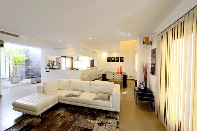 Casa de 4 habitaciones en Las Maravillas, Palma de Mallorca en venta - 1.795.000 € (Ref: 9733780)