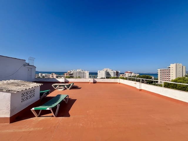 1 bedroom Flat for rent in Las Maravillas - € 1,400 (Ref: 9736179)