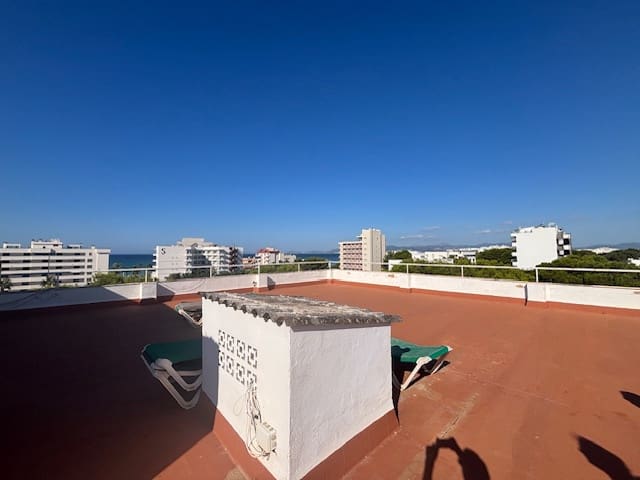 1 bedroom Flat for rent in Las Maravillas - € 1,400 (Ref: 9736179)