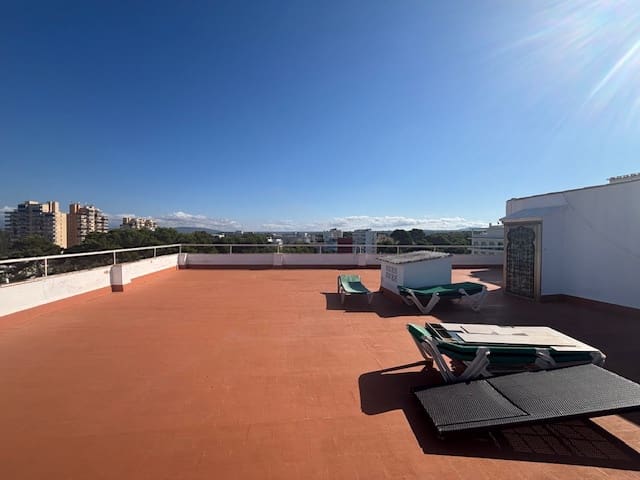 1 bedroom Flat for rent in Las Maravillas - € 1,400 (Ref: 9736179)