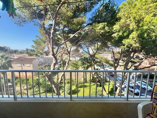 1 bedroom Flat for rent in Las Maravillas - € 1,400 (Ref: 9736179)