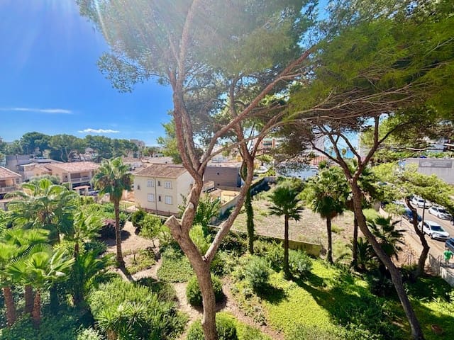 1 bedroom Flat for rent in Las Maravillas - € 1,400 (Ref: 9736179)