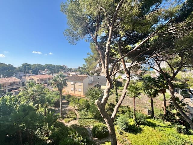 1 bedroom Flat for rent in Las Maravillas - € 1,400 (Ref: 9736179)