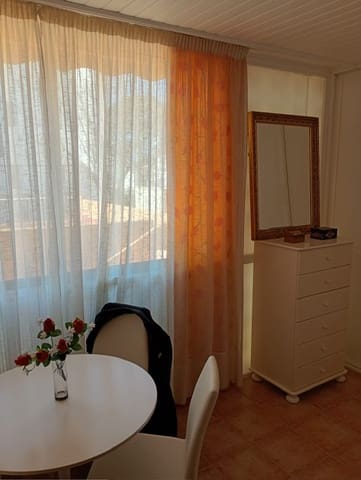 Piso de 1 habitación en Las Maravillas, Palma de Mallorca en alquiler - 1.050 € (Ref: 9759430)