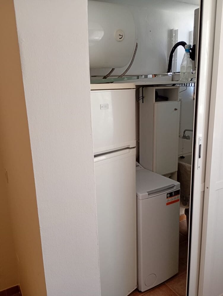 1 sovrum Lägenhet att hyra i Las Maravillas - 1 050 € (Ref: 9759430)