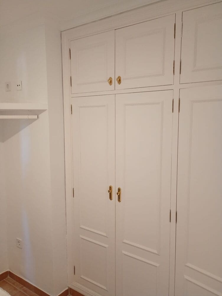 1 sovrum Lägenhet att hyra i Las Maravillas - 1 050 € (Ref: 9759430)