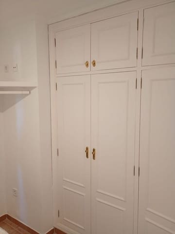 Piso de 1 habitación en Las Maravillas, Palma de Mallorca en alquiler - 1.050 € (Ref: 9759430)