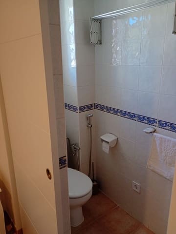 Piso de 1 habitación en Las Maravillas, Palma de Mallorca en alquiler - 1.050 € (Ref: 9759430)