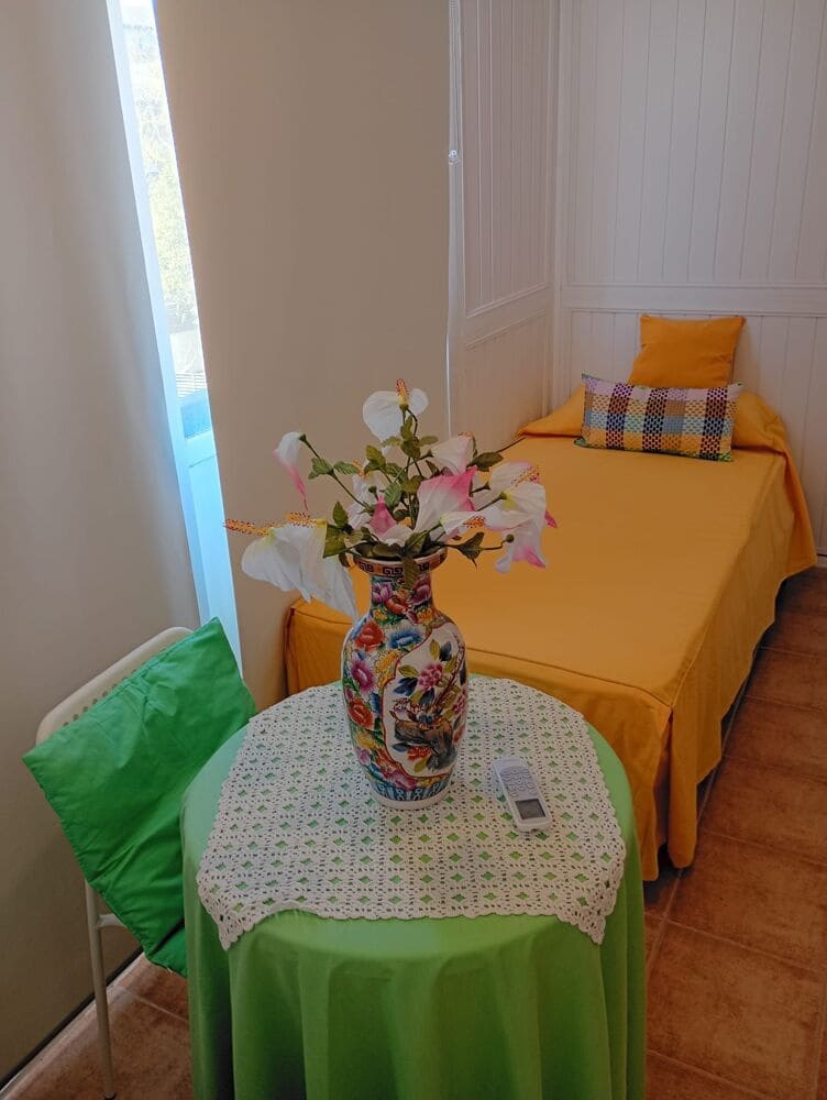 1 sovrum Lägenhet att hyra i Las Maravillas - 1 050 € (Ref: 9759430)