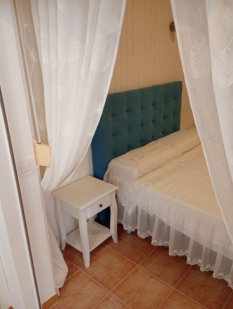 1 sovrum Lägenhet att hyra i Las Maravillas - 1 050 € (Ref: 9759430)