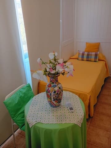 Piso de 1 habitación en Las Maravillas, Palma de Mallorca en alquiler - 1.050 € (Ref: 9759430)